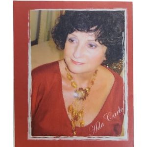 Meet your Posher, Adalberta